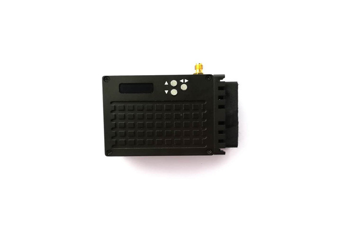 Industrial Grade COFDM Bezprzewodowy transmiter wideo HDMI, CVBS HD SDI Bezprzewodowy nadajnik