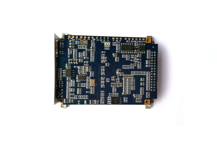 Indutrial Grade Small COFDM Module CVBS HDMI SDI 180MHz ~ 2700 MHz Częstotliwość radiowa
